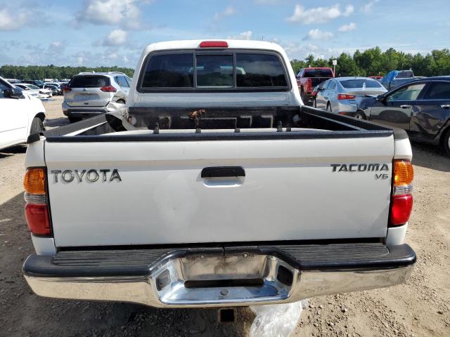 Photo 5 VIN: 5TEHN72N04Z441803 - TOYOTA TACOMA 