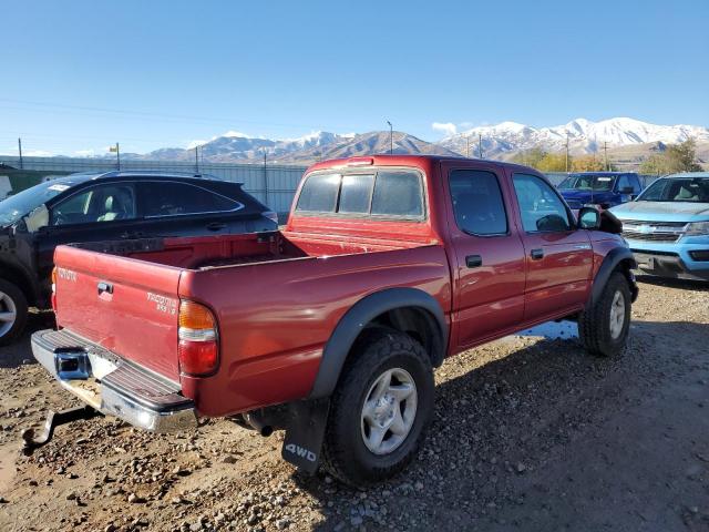 Photo 2 VIN: 5TEHN72N04Z450209 - TOYOTA TACOMA DOU 