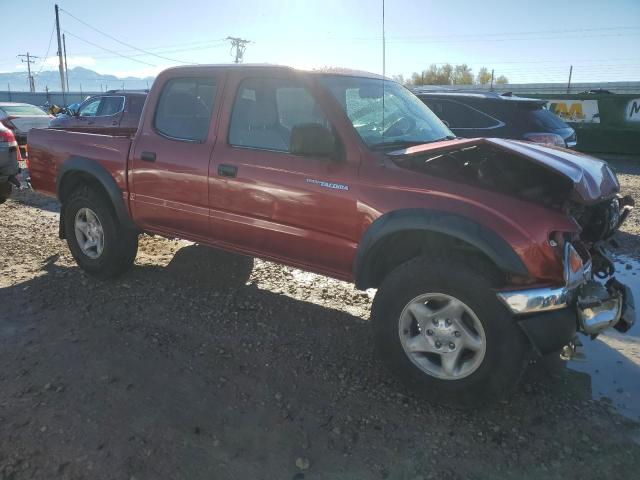 Photo 3 VIN: 5TEHN72N04Z450209 - TOYOTA TACOMA DOU 