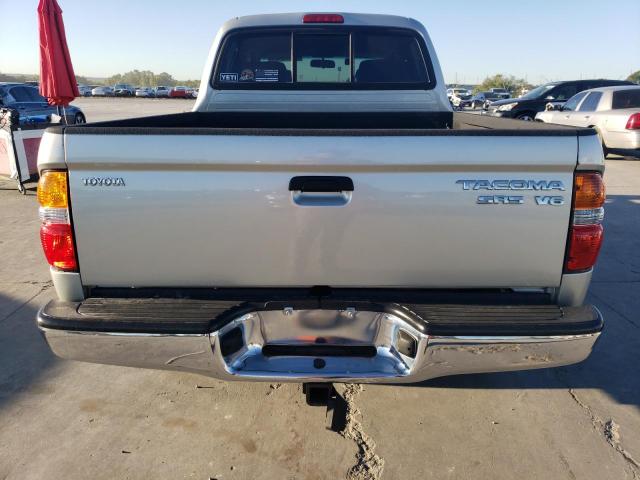 Photo 5 VIN: 5TEHN72N04Z463316 - TOYOTA TACOMA DOU 