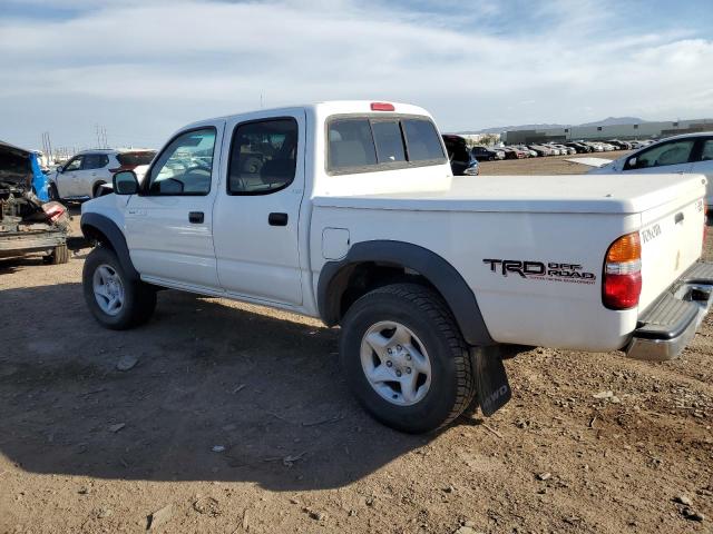 Photo 1 VIN: 5TEHN72N11Z869004 - TOYOTA TACOMA 