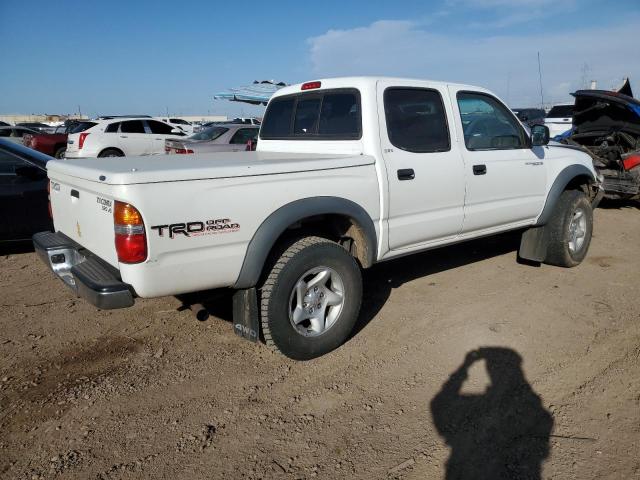 Photo 2 VIN: 5TEHN72N11Z869004 - TOYOTA TACOMA 