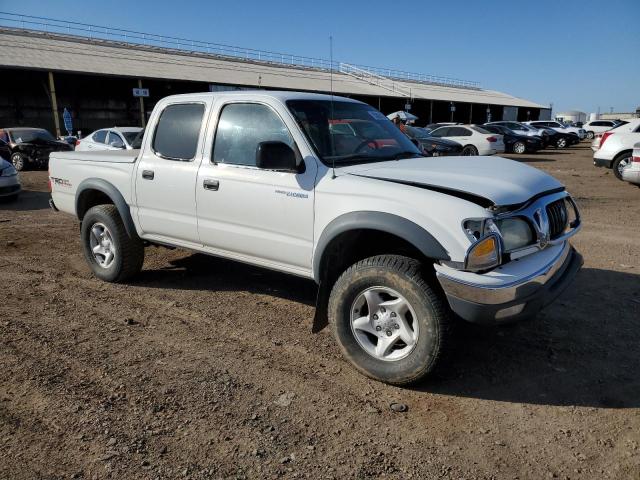 Photo 3 VIN: 5TEHN72N11Z869004 - TOYOTA TACOMA 