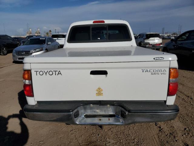 Photo 5 VIN: 5TEHN72N11Z869004 - TOYOTA TACOMA 