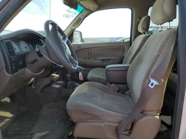 Photo 6 VIN: 5TEHN72N11Z869004 - TOYOTA TACOMA 