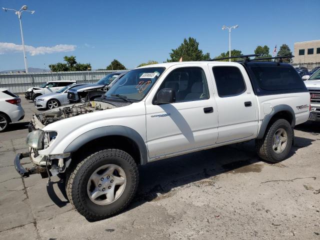 Photo 0 VIN: 5TEHN72N12Z098304 - TOYOTA TACOMA DOU 