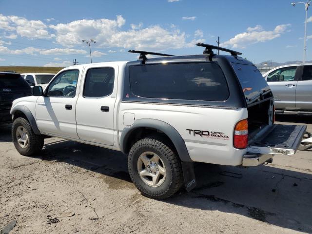 Photo 1 VIN: 5TEHN72N12Z098304 - TOYOTA TACOMA DOU 