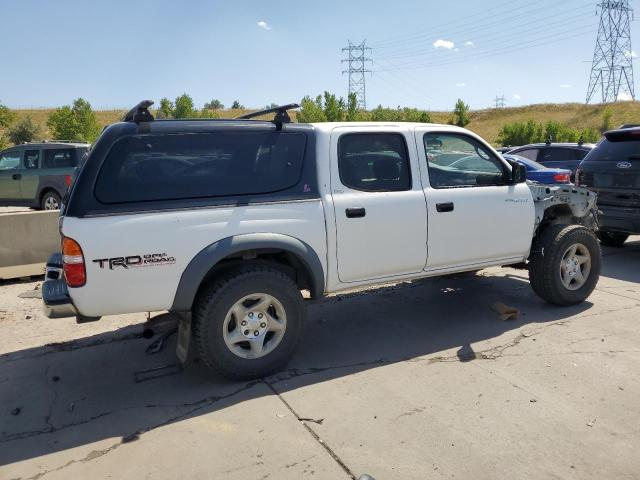 Photo 2 VIN: 5TEHN72N12Z098304 - TOYOTA TACOMA DOU 