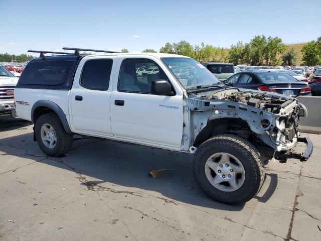 Photo 3 VIN: 5TEHN72N12Z098304 - TOYOTA TACOMA DOU 