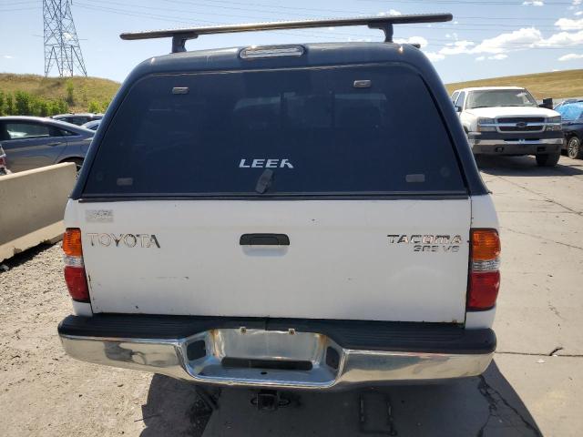 Photo 5 VIN: 5TEHN72N12Z098304 - TOYOTA TACOMA DOU 