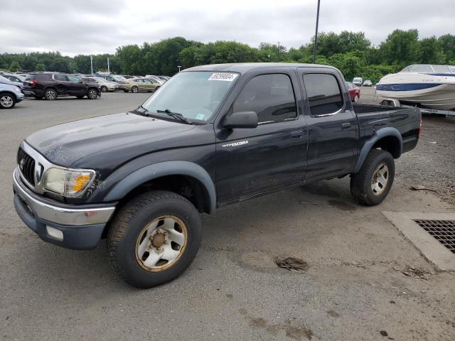 Photo 0 VIN: 5TEHN72N12Z105879 - TOYOTA TACOMA DOU 