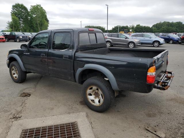 Photo 1 VIN: 5TEHN72N12Z105879 - TOYOTA TACOMA DOU 