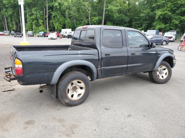 Photo 2 VIN: 5TEHN72N12Z105879 - TOYOTA TACOMA DOU 