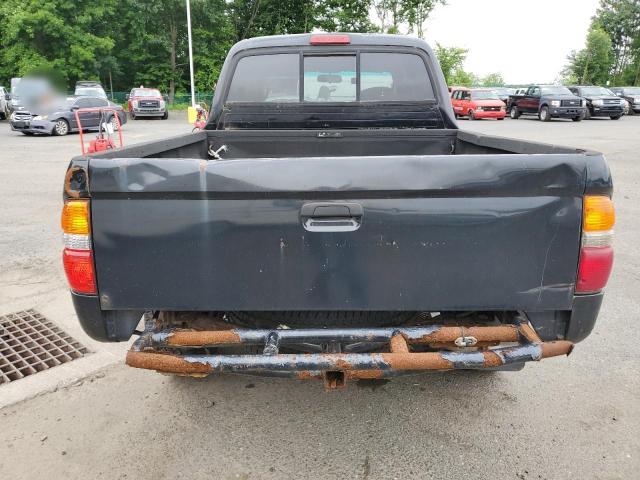 Photo 5 VIN: 5TEHN72N12Z105879 - TOYOTA TACOMA DOU 