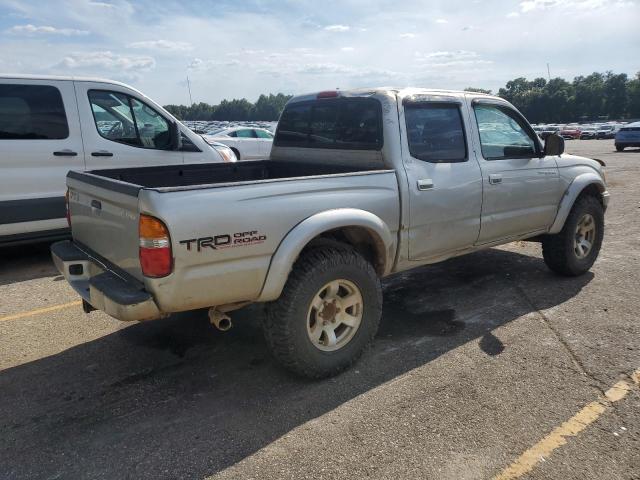 Photo 2 VIN: 5TEHN72N13Z242614 - TOYOTA TACOMA DOU 