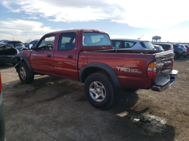 Photo 1 VIN: 5TEHN72N13Z254505 - TOYOTA TACOMA 