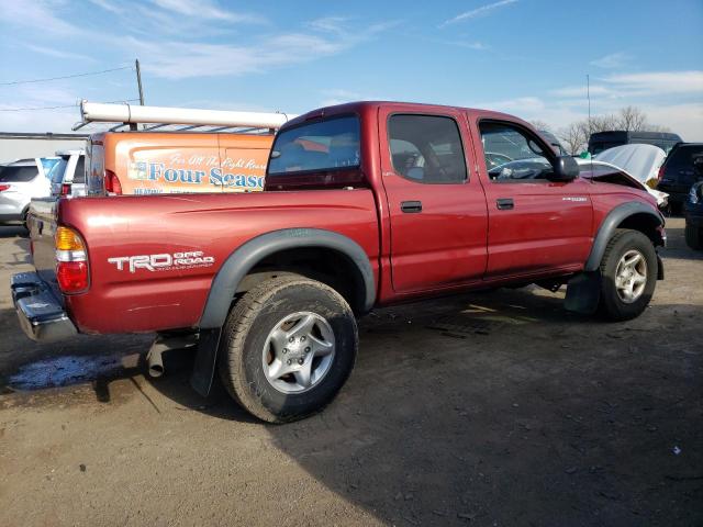 Photo 2 VIN: 5TEHN72N13Z254505 - TOYOTA TACOMA 