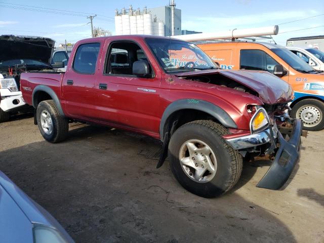 Photo 3 VIN: 5TEHN72N13Z254505 - TOYOTA TACOMA 