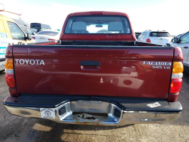 Photo 5 VIN: 5TEHN72N13Z254505 - TOYOTA TACOMA 