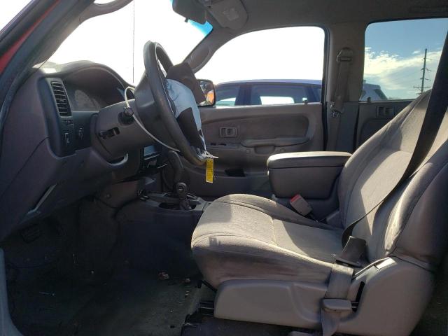 Photo 6 VIN: 5TEHN72N13Z254505 - TOYOTA TACOMA 