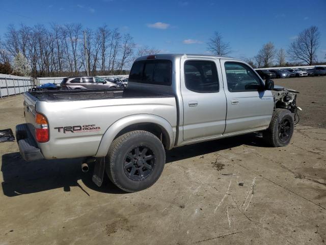 Photo 2 VIN: 5TEHN72N13Z295717 - TOYOTA TACOMA DOU 