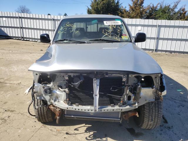 Photo 4 VIN: 5TEHN72N13Z295717 - TOYOTA TACOMA DOU 