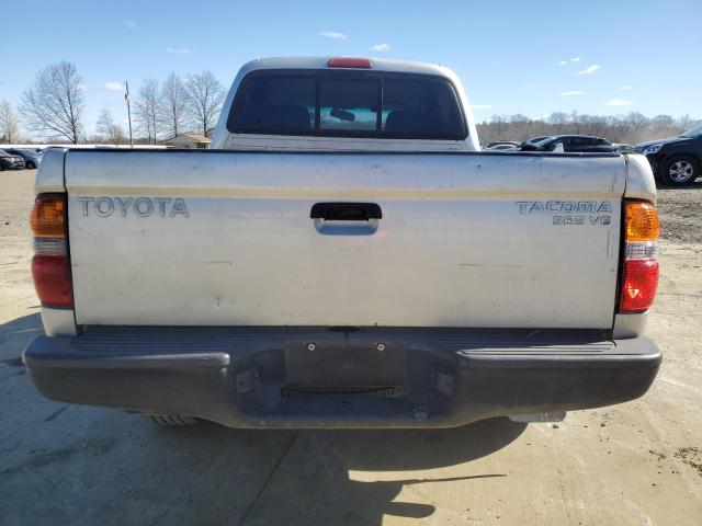 Photo 5 VIN: 5TEHN72N13Z295717 - TOYOTA TACOMA DOU 