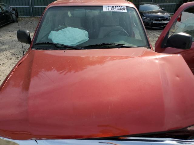 Photo 10 VIN: 5TEHN72N14Z391011 - TOYOTA TACOMA DOU 