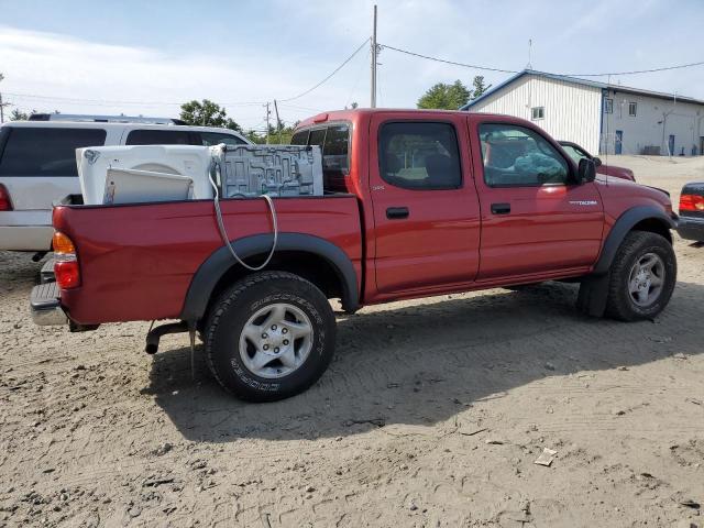 Photo 2 VIN: 5TEHN72N14Z391011 - TOYOTA TACOMA DOU 