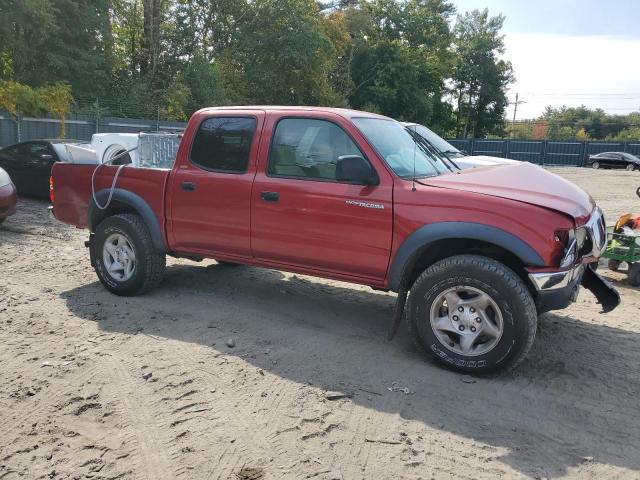 Photo 3 VIN: 5TEHN72N14Z391011 - TOYOTA TACOMA DOU 