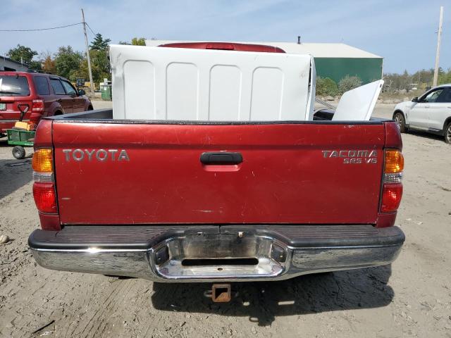 Photo 5 VIN: 5TEHN72N14Z391011 - TOYOTA TACOMA DOU 