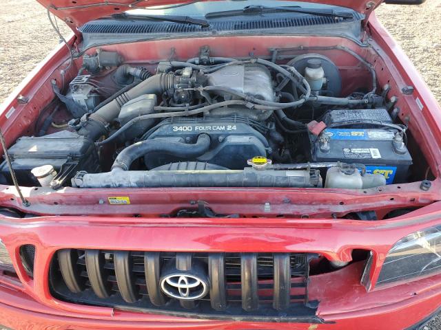 Photo 10 VIN: 5TEHN72N14Z446928 - TOYOTA TACOMA DOU 