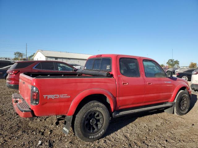 Photo 2 VIN: 5TEHN72N14Z446928 - TOYOTA TACOMA DOU 