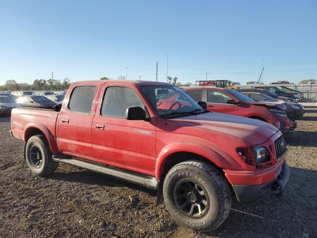 Photo 3 VIN: 5TEHN72N14Z446928 - TOYOTA TACOMA DOU 