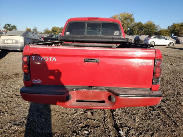 Photo 5 VIN: 5TEHN72N14Z446928 - TOYOTA TACOMA DOU 