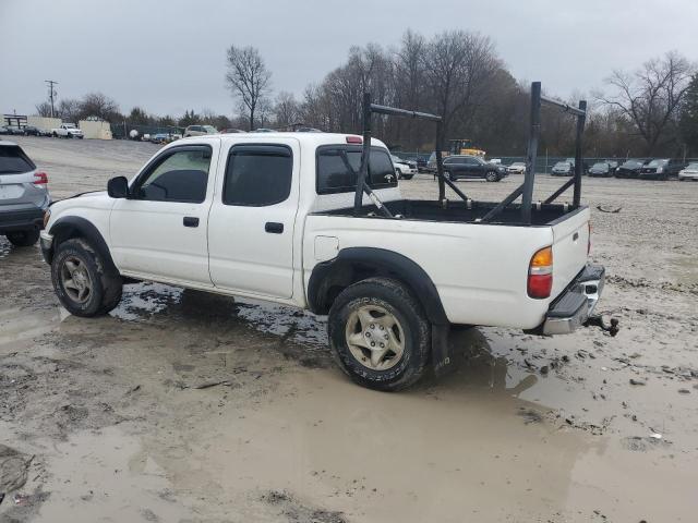 Photo 1 VIN: 5TEHN72N21Z812083 - TOYOTA TACOMA 