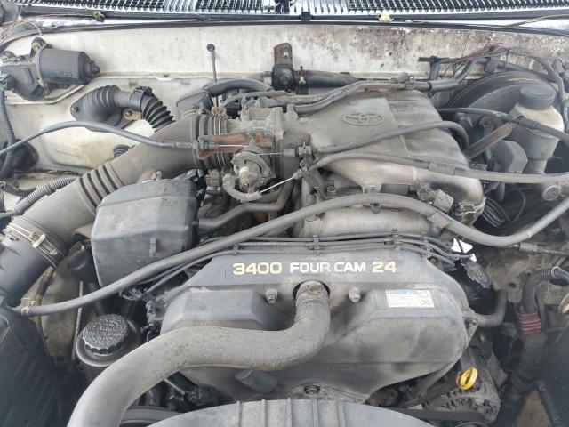 Photo 10 VIN: 5TEHN72N21Z812083 - TOYOTA TACOMA 