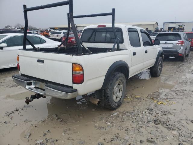 Photo 2 VIN: 5TEHN72N21Z812083 - TOYOTA TACOMA 