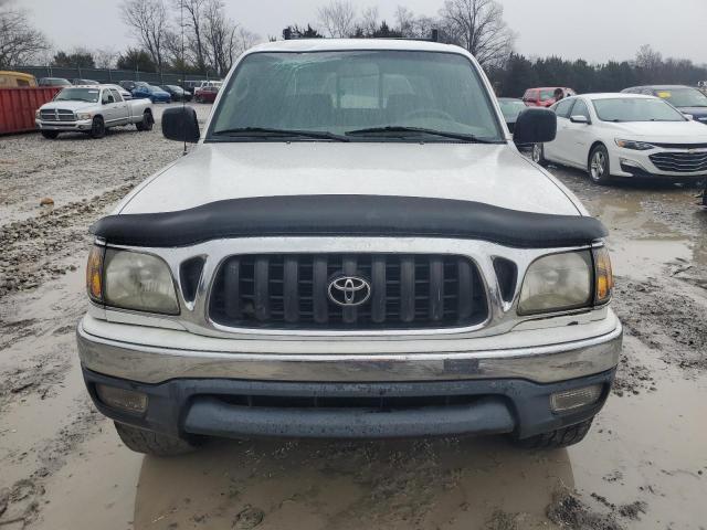 Photo 4 VIN: 5TEHN72N21Z812083 - TOYOTA TACOMA 