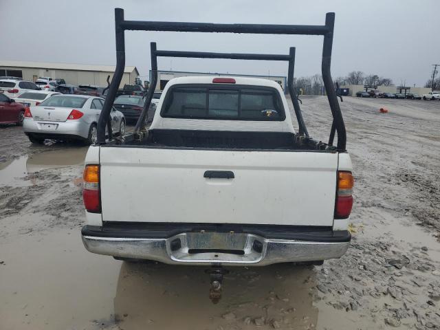 Photo 5 VIN: 5TEHN72N21Z812083 - TOYOTA TACOMA 