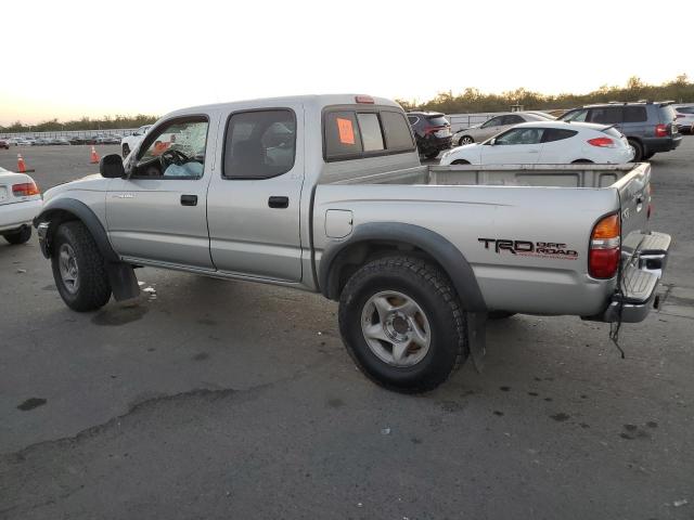 Photo 1 VIN: 5TEHN72N21Z842720 - TOYOTA TACOMA 