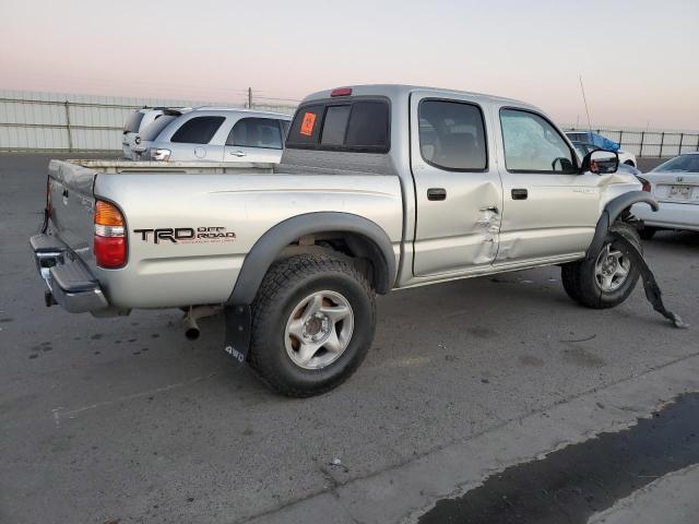 Photo 2 VIN: 5TEHN72N21Z842720 - TOYOTA TACOMA 