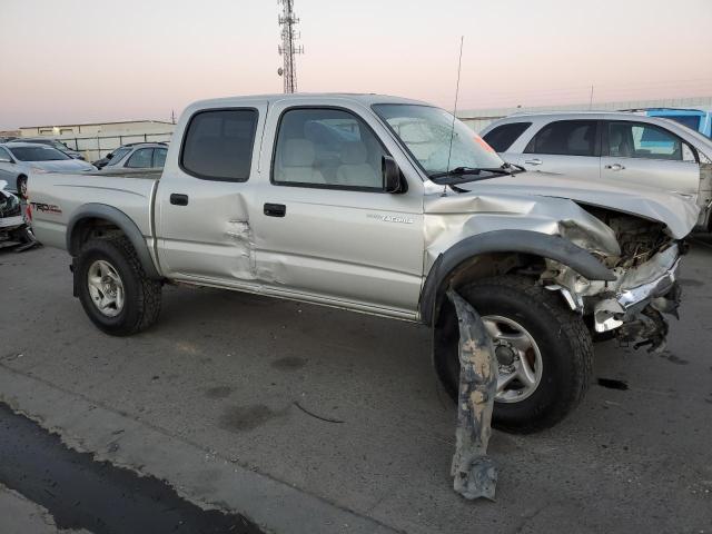 Photo 3 VIN: 5TEHN72N21Z842720 - TOYOTA TACOMA 