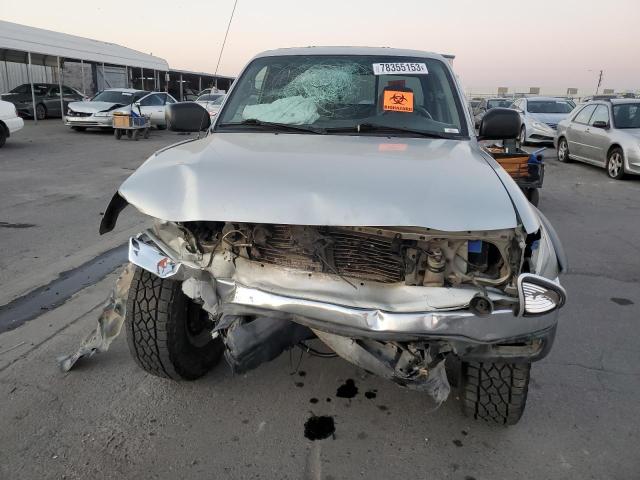 Photo 4 VIN: 5TEHN72N21Z842720 - TOYOTA TACOMA 