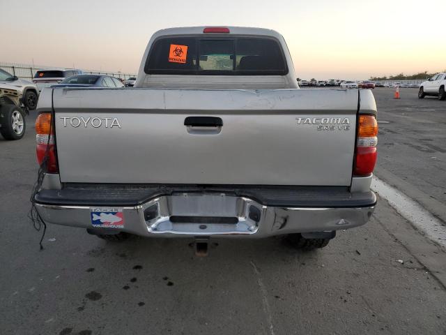 Photo 5 VIN: 5TEHN72N21Z842720 - TOYOTA TACOMA 