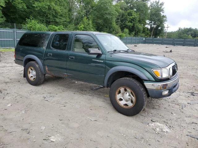 Photo 3 VIN: 5TEHN72N23Z168930 - TOYOTA TACOMA DOU 