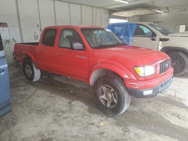 Photo 3 VIN: 5TEHN72N23Z210562 - TOYOTA TACOMA 