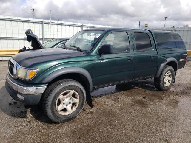 Photo 0 VIN: 5TEHN72N23Z247756 - TOYOTA TACOMA 