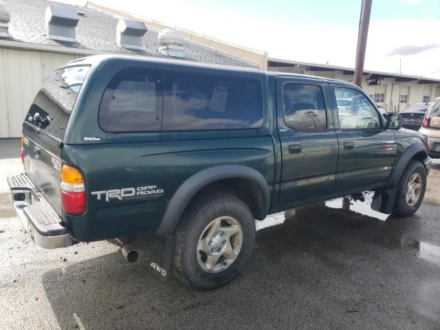 Photo 2 VIN: 5TEHN72N23Z247756 - TOYOTA TACOMA 