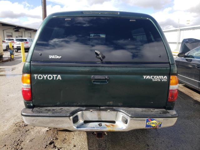 Photo 5 VIN: 5TEHN72N23Z247756 - TOYOTA TACOMA 